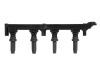 MAGNETI MARELLI CITROEN Катушка зажигания C4,5,Peugeot 307,406,407 1.6/2.2 00- 060717207012