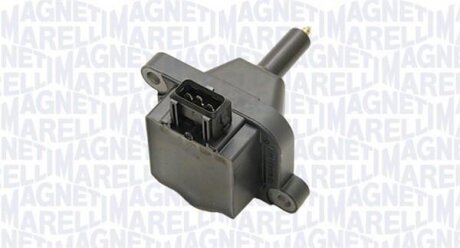 Котушка запалювання IVECO EUROCARGO I-III, STRALIS I F2BE0641/F4BE0611A 09.06- MAGNETI MARELLI 060810246010 (фото 1)
