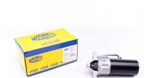 Стартер Citroen MAGNETI MARELLI 063720373010