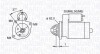 MAGNETI MARELLI CITROEN стартер Jumper 02- 063721389010