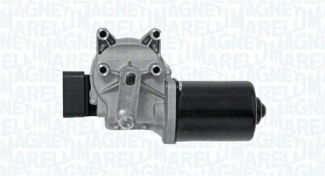 TGE521AM Двигатель стеклоочистителя MAGNETI MARELLI 064052101010