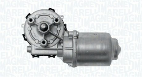 TGECSM22A Мотор стеклоочистителя MAGNETI MARELLI 064300022010 (фото 1)