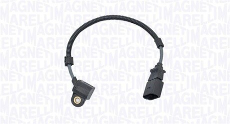 VW датчик обертів двигуна Sharan,T5,Colf,Polo,Skoda Fabia,Roomster,Seat 1.9SDI,TDI 00- MAGNETI MARELLI 064847215010 (фото 1)