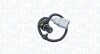 MAGNETI MARELLI VW Датчик коленвала Audi A3,Skoda SuperB II,Golf IV,Passat,Sharan 2.3/3.6 064848065010