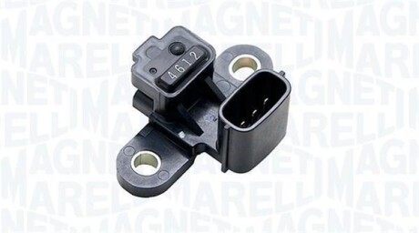 Фото 1 - mitsubishi датчик импульсов carisma,colt v,lancer v,vi,vii 1.6/2.0 95- MAGNETI MARELLI 064848072010 MITSUBISHI Датчик импульсов Carisma,Colt V,Lancer V,VI,VII 1.6/2.0 95- MAGNETI MARELLI 064848072010 (фото 1)