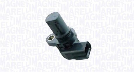 Датчик положення колінчастого вала MITSUBISHI OUTLANDER II, OUTLANDER III, PAJERO SPORT II SMART FORTWO 1.0/3.0 11.06- MAGNETI MARELLI 064848208010 (фото 1)