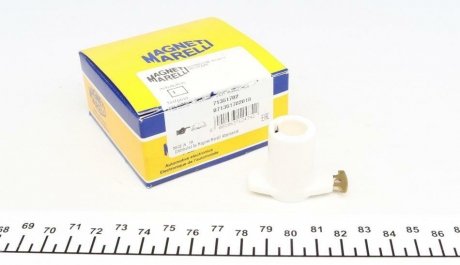 Бегунок распределителя MAGNETI MARELLI 071351702010 (фото 1)