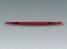 MAGNETI MARELLI фонарь торможения средний FIAT BRAVA 96- 08134