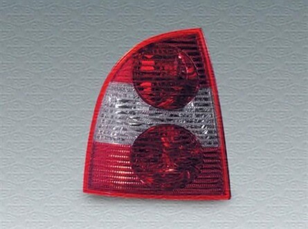 Фонарь задний лев. VW Passat B5 00- MAGNETI MARELLI 08390