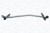 MAGNETI MARELLI AUDI привід склоочисника A4 00- 085570175010
