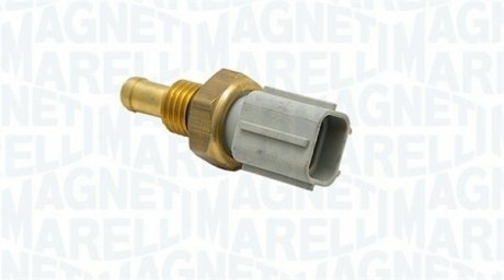 MAZDA Датчик температуры воды Mazda 6,626,Ford Mondeo,Focus,Suzuki,Toyota Avensis,Camry,Carina E,Camry,Volvo MAGNETI MARELLI 171916011160