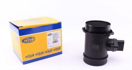 Расходомер воздуха MAGNETI MARELLI 213719615019