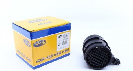 Витратомір повітря MAGNETI MARELLI 213719755019