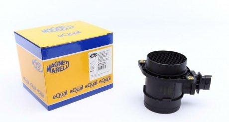 Расходомер воздуха MAGNETI MARELLI 213719764019 (фото 1)
