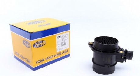 Расходомер воздуха MAGNETI MARELLI 213719765019 (фото 1)