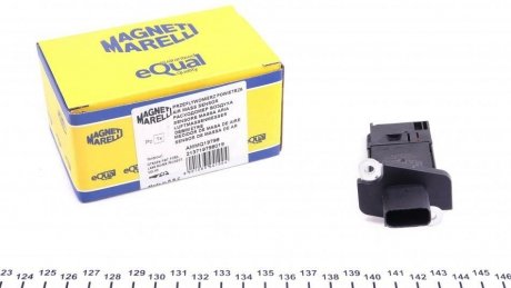 Витратомір повітря MAGNETI MARELLI 213719798019