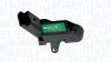 Датчик тиску у впускному колекторі (4 pin) CITROEN BERLINGO, BERLINGO MULTISPACE, BERLINGO/MINIVAN, C2, C3 I, C3 II, C3 PLURIEL, C4, C4 GRAND PICASSO I, C4 I, C4 PICASSO I, C5 II 1.1-2.2 04.93- 215810009700