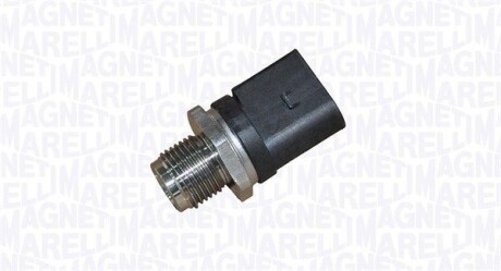 AUDI Датчик тиску палива A4 B7, A6 C6, MERCEDES-BENZ, VW MAGNETI MARELLI 215810014700 (фото 1)