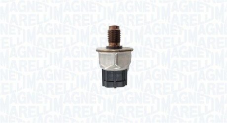 PEUGEOT датчик тиску подачі палива Boxer 2.2HDI 06-,Citroen Jumper,Ford Transit 2.2/2.4TDCi,Mitsubishi L200 2.5 DI-D MAGNETI MARELLI 215810015500 (фото 1)