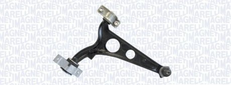 FIAT Рычаг передн.прав.Multipla 99- MAGNETI MARELLI 301181301900