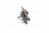 Опора кульова ALFA ROMEO MITO, CITROEN NEMO, OPEL CORSA C 05- перед. міст MAGNETI MARELLI 301181311880 (фото 4)