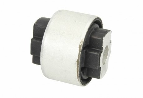 Сайлентблок рычага CITROEN JUMPER, FIAT DUCATO 82- перед. мост сзади MAGNETI MARELLI 301181312610