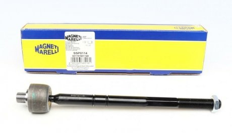 Тяга рулевая MAGNETI MARELLI 301191601140