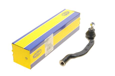 Накінечник кермової тяги MAGNETI MARELLI 301191606420 (фото 1)