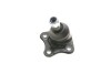 Опора кульова AUDI A3, SKODA OCTAVIA I, VW GOLF IV 96- перед. міст зліва MAGNETI MARELLI 301191617780 (фото 4)