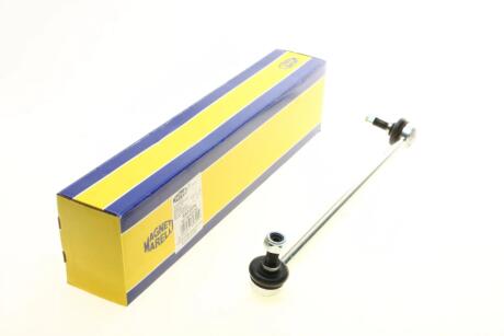 Фото 1 - стійка стабілізатора MAGNETI MARELLI 301191625760 Стійка стабілізатора MAGNETI MARELLI 301191625760 (фото 1)