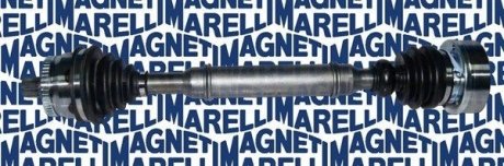 Привідний вал MAGNETI MARELLI 302004190001 (фото 1)