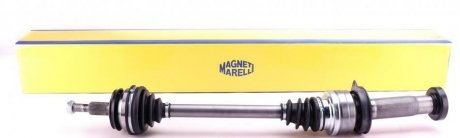 Полуось (передняя) MAGNETI MARELLI 302004190015 (фото 1)
