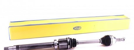 Полуось (передняя) MAGNETI MARELLI 302004190064