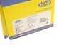 Полуось (передняя) MAGNETI MARELLI 302004190070 (фото 2)
