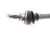 Вал приводний CITROEN BERLINGO Box MAGNETI MARELLI 302004190087 (фото 5)
