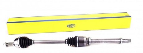 Привідний вал MAGNETI MARELLI 302004190112