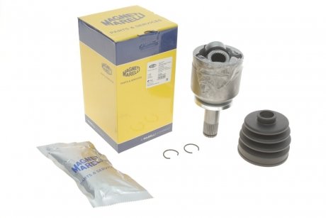 Шрус з пильовиком MAGNETI MARELLI 302009100025