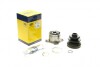 Шрус з пильовиком (вир-во Magneti Marelli) 302009100027