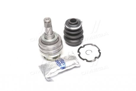 ШРУС с пыльником OPEL ASTRA F MAGNETI MARELLI 302009100030