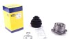 Шрус з пильовиком (вир-во Magneti Marelli) 302009100034