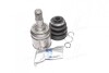Шрус з пильовиком MAGNETI MARELLI 302009100037 (фото 1)