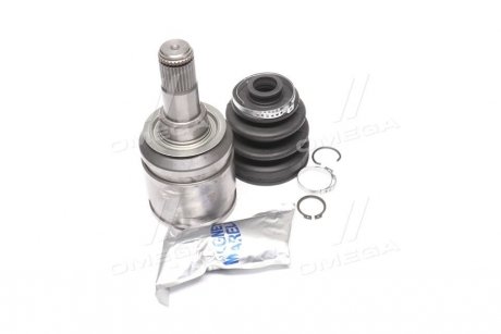 Шрус з пильовиком MAGNETI MARELLI 302009100037