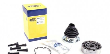 Шрус з пильовиком MAGNETI MARELLI 302009100038