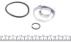 Шрус з пильовиком MAGNETI MARELLI 302009100042 (фото 2)
