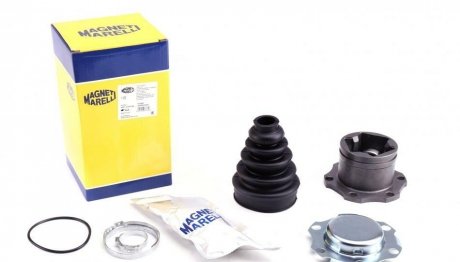 ШРУС внутренний комплект MAGNETI MARELLI 302009100042