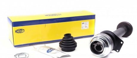 ШРУС внутренний комплект MAGNETI MARELLI 302009100045