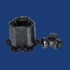 MAGNETI MARELLI VW Шарнирный комплект (тришип+"граната"+к-кт защиты) Passat 96-, AUDI A4/A6 94- 302009100046