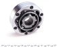 Шрус з пильовиком MAGNETI MARELLI 302009100047 (фото 4)