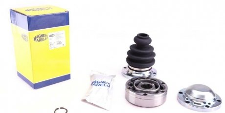 Шрус з пильовиком MAGNETI MARELLI 302009100047