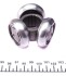 Шрус з пильовиком MAGNETI MARELLI 302009100049 (фото 3)